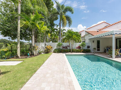 2601 Sheltingham Drive, Wellington, FL 33414