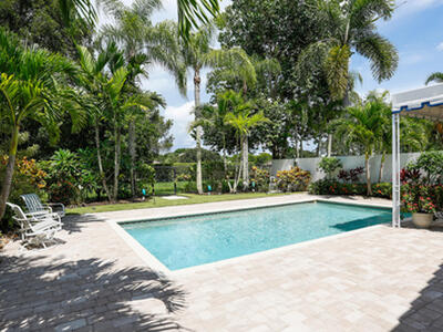 2601 Sheltingham Drive, Wellington, FL 33414