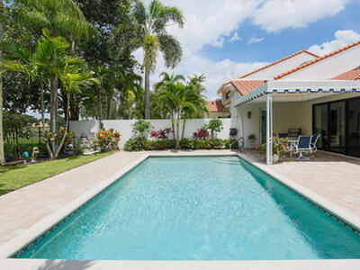 2601 Sheltingham Drive, Wellington, FL 33414