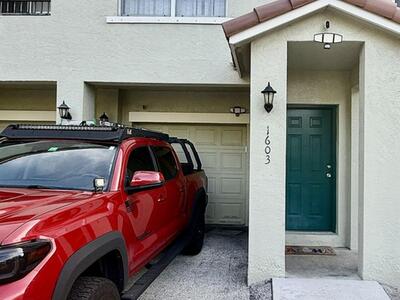 1603 Belmont Place, Boynton Beach, FL 33436