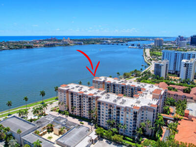 1801 N Flagler 301 Drive