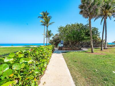 2860 S Ocean Boulevard, Palm Beach, FL 33480