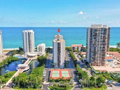 4200 N Ocean Drive, Singer Island, FL 33404
