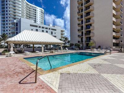 4200 N Ocean Drive, Singer Island, FL 33404