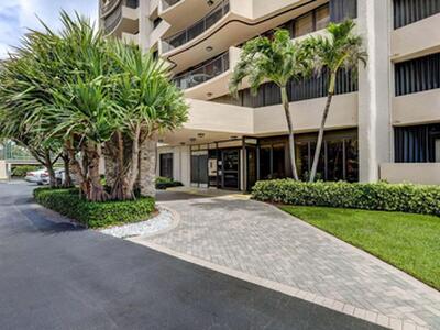 4200 N Ocean Drive, Singer Island, FL 33404