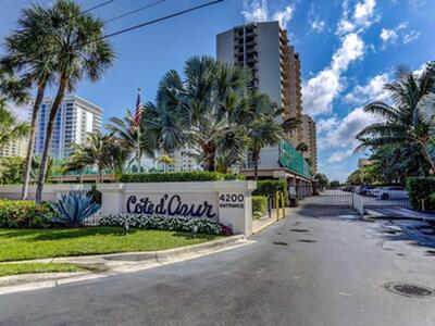 4200 N Ocean Drive, Singer Island, FL 33404