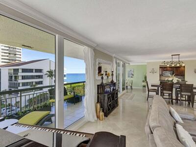 4200 N Ocean Drive, Singer Island, FL 33404