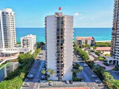4200 N Ocean Drive, Singer Island, FL 33404