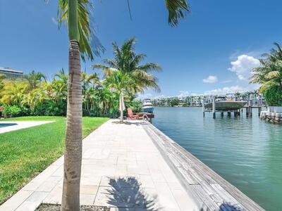 7610 Bayside Lane, Miami Beach, FL 33141