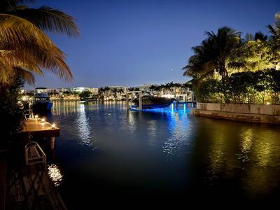 7610 Bayside Lane, Miami Beach, FL 33141