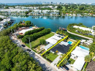 7610 Bayside Lane, Miami Beach, FL 33141