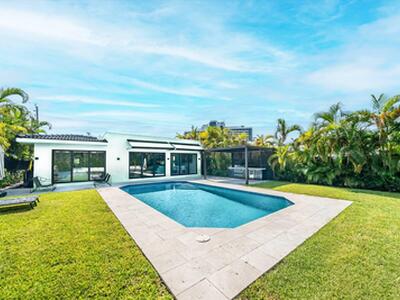 7610 Bayside Lane, Miami Beach, FL 33141