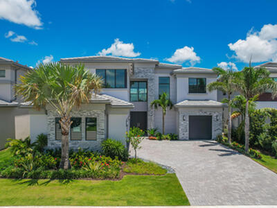 9451 Riverside Park Drive, Boca Raton, FL 33434