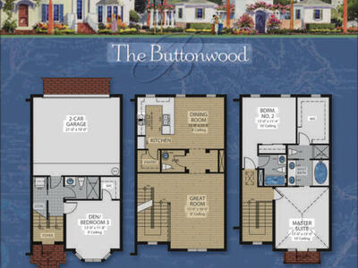 319 Flamingo Drive, West Palm Beach, FL 33401