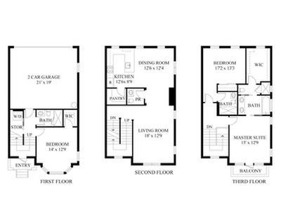 319 Flamingo Drive, West Palm Beach, FL 33401