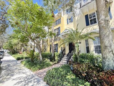 319 Flamingo Drive, West Palm Beach, FL 33401