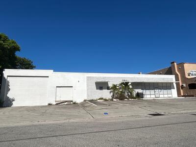 602 S 5th Street, Fort Pierce, FL 34950