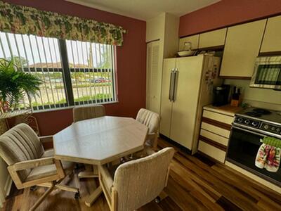 3991 SW Greenwood Way, Palm City, FL 34990