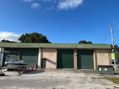 2807 Okeechobee Road, Fort Pierce, FL 34947