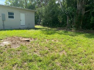 507 S 22nd Street, Fort Pierce, FL 34950