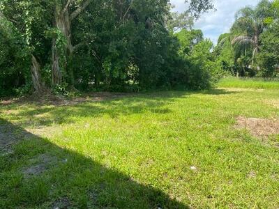 507 S 22nd Street, Fort Pierce, FL 34950
