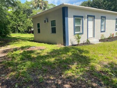 507 S 22nd Street, Fort Pierce, FL 34950