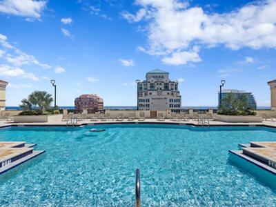 801 S Olive Avenue, West Palm Beach, FL 33401