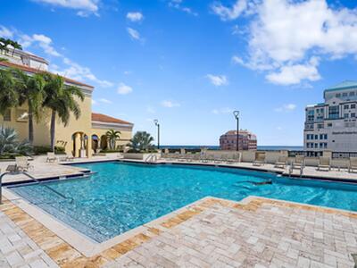 801 S Olive Avenue, West Palm Beach, FL 33401