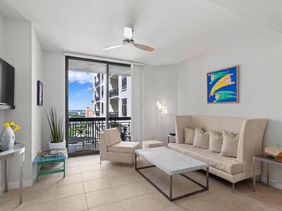 801 S Olive Avenue, West Palm Beach, FL 33401