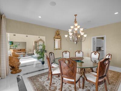 1 Ocean Lane, Manalapan, FL 33462