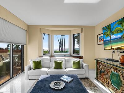 1 Ocean Lane, Manalapan, FL 33462