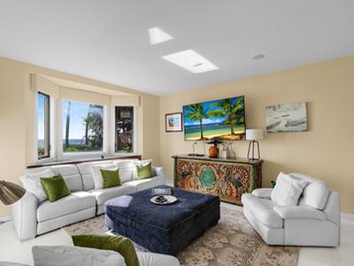 1 Ocean Lane, Manalapan, FL 33462