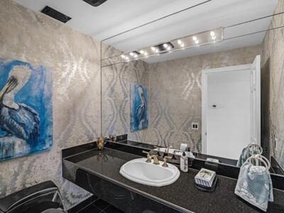 1 Ocean Lane, Manalapan, FL 33462