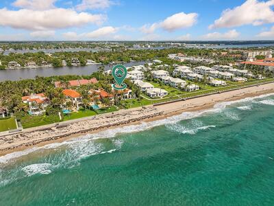 1 Ocean Lane, Manalapan, FL 33462
