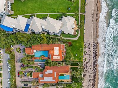 1 Ocean Lane, Manalapan, FL 33462