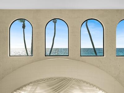 1 Ocean Lane, Manalapan, FL 33462