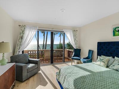 1 Ocean Lane, Manalapan, FL 33462