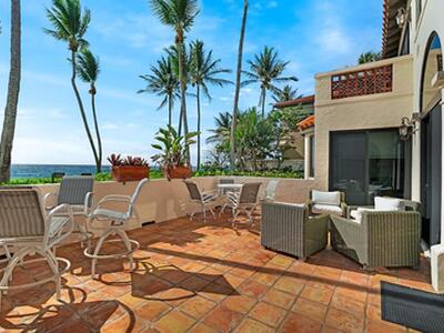 1 Ocean Lane, Manalapan, FL 33462