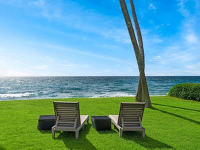 1 Ocean Lane, Manalapan, FL 33462