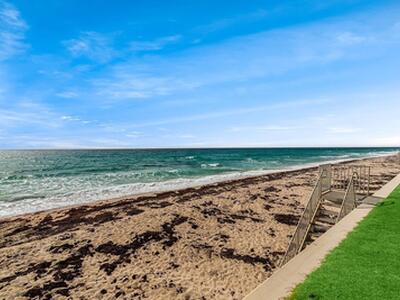 1 Ocean Lane, Manalapan, FL 33462