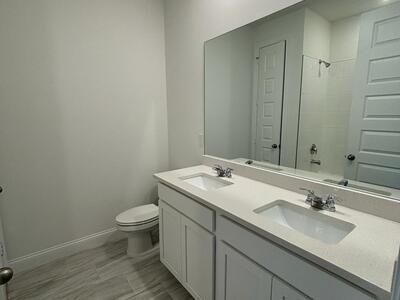 8666 Dahlia Circle, Port Saint Lucie, FL 34986