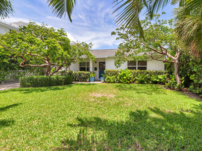 341 Murray Road, West Palm Beach, FL 33405