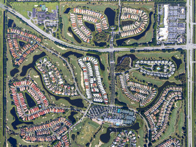 4702 Carlton Golf Drive, Lake Worth, FL 33449