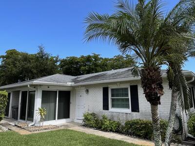 10140 44th Drive S, Boynton Beach, FL 33436