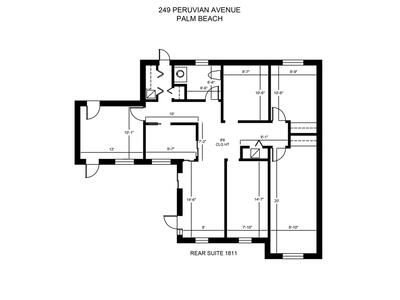 249 Peruvian Avenue, Palm Beach, FL 33480