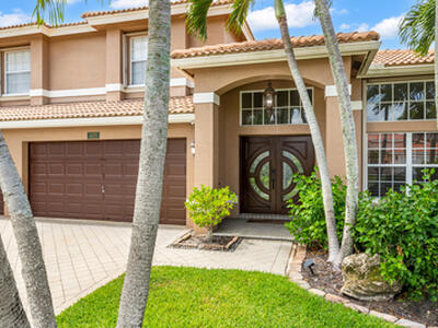 11175 Nantucket Bay Court, Wellington, FL 33414
