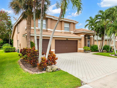 11175 Nantucket Bay Court, Wellington, FL 33414