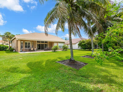 11175 Nantucket Bay Court, Wellington, FL 33414