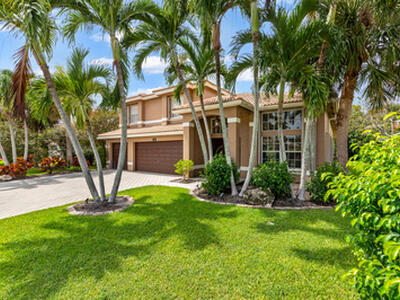 11175 Nantucket Bay Court, Wellington, FL 33414