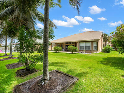 11175 Nantucket Bay Court, Wellington, FL 33414